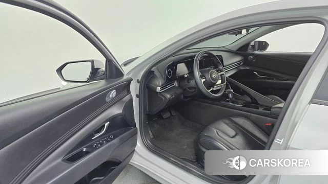 Hyundai The New Avante (CN7) id 3870362 из Кореи 20