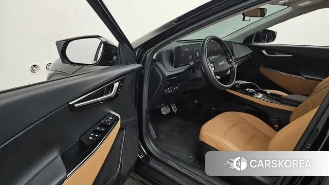 Kia EV6 id 3400870 из Кореи 20