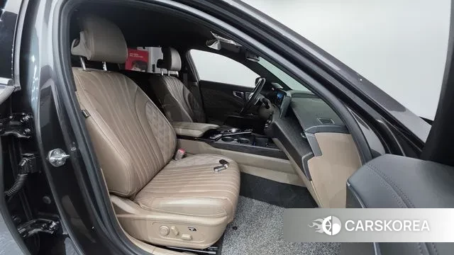 Kia K8 id 3630705 из Кореи 20