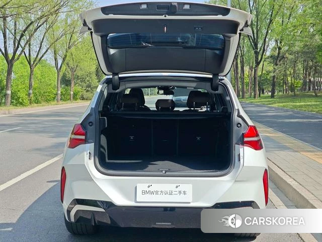 BMW X3 id 4353336 из Китая 15