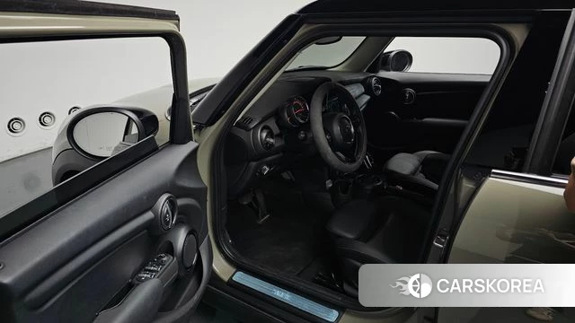 Mini Cooper id 4490264 из Кореи 30