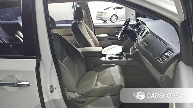 Kia The New Carnival id 4435451 из Кореи 20