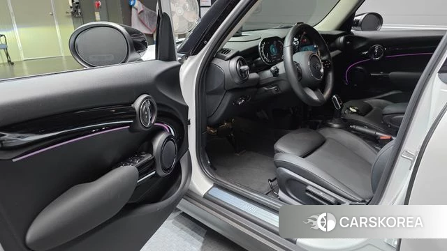 Mini Cooper id 4898337 из Кореи 30