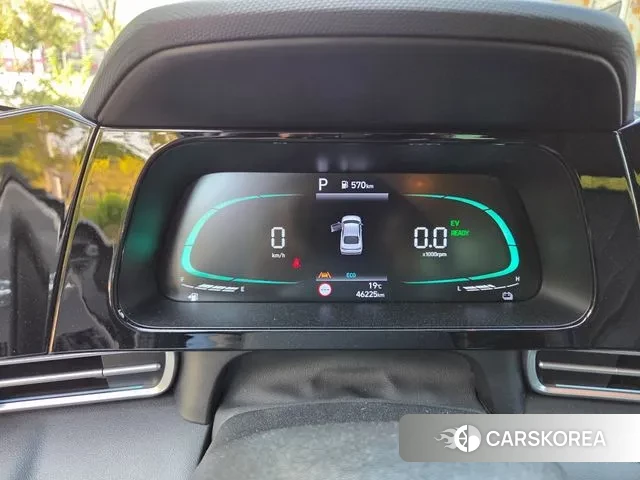 Hyundai The New Avante Hybrid (CN7) id 3273045 из Кореи 20