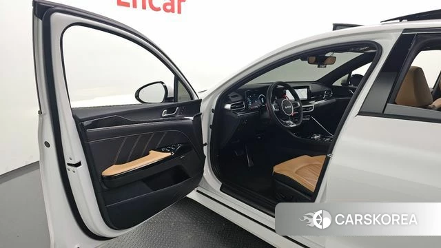 Kia K5 3rd generation id 4202354 из Кореи 34