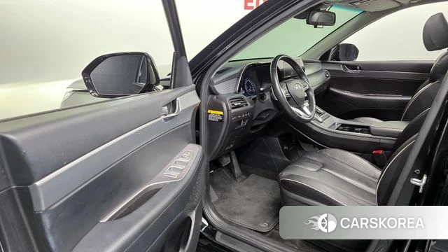 Hyundai Palisade id 3942354 из Кореи 20