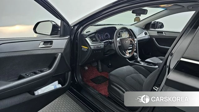 Hyundai Sonata New Rise id 3966277 из Кореи 20