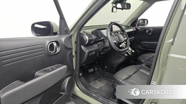 Hyundai Casper id 4862957 из Кореи 30