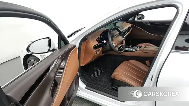 Genesis G80 (RG3) id 3213213 из Кореи 20