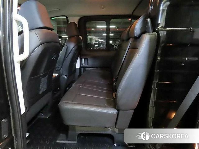 Hyundai Staria id 4870677 из Кореи 20