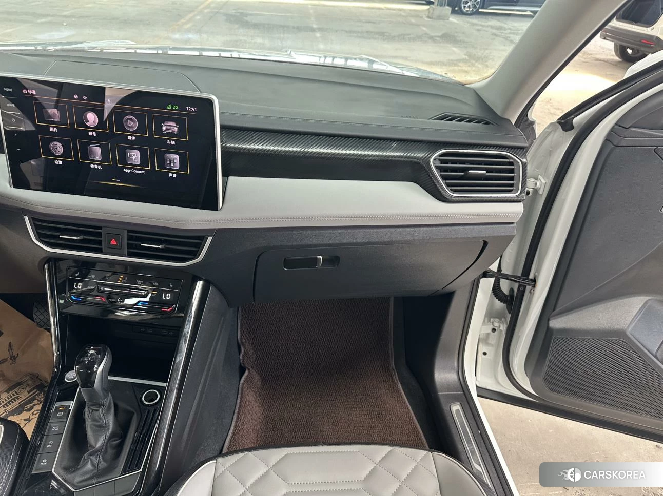 Volkswagen Tayron id 4514708 из Китая 18