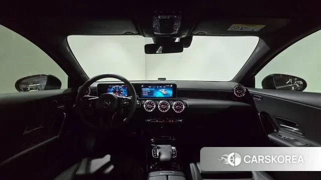 Mercedes-Benz A-Class W177 id 3214381 из Кореи 20