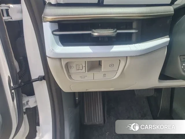 Hyundai Grandeur (GN7) id 3126780 из Кореи 19