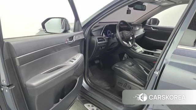 Hyundai Palisade id 4303628 из Кореи 31