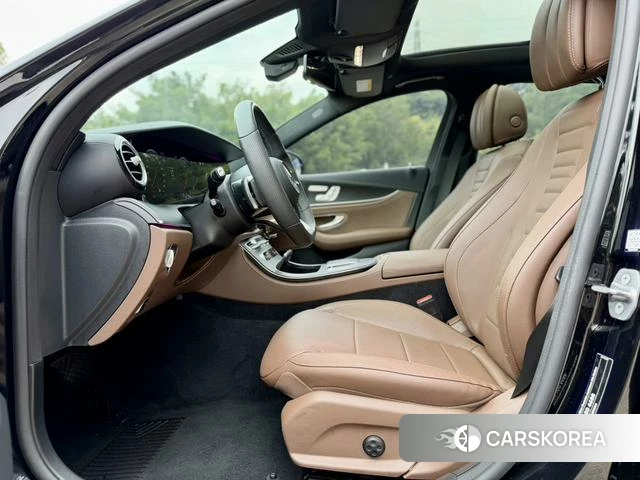 Mercedes-Benz E-class id 4277075 из Китая 23