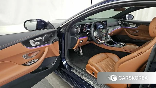 Mercedes-Benz E-Class W213 id 3867213 из Кореи 20