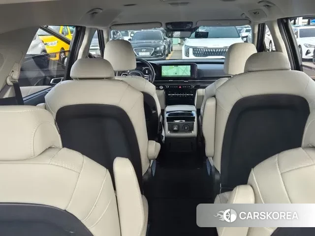 Kia Carnival 4th generation id 3390285 из Кореи 20