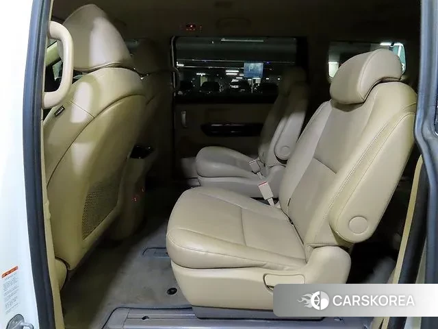 Kia The New Carnival id 3708806 из Кореи 20