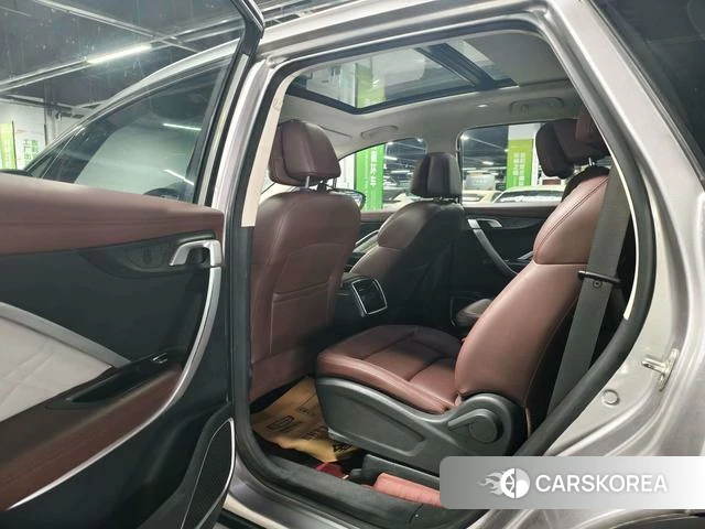 Geely Automobile Jiajie id 4211825 из Китая 11