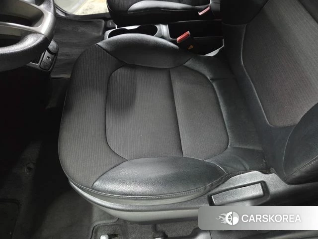 Kia The New Ray id 4495187 из Кореи 20