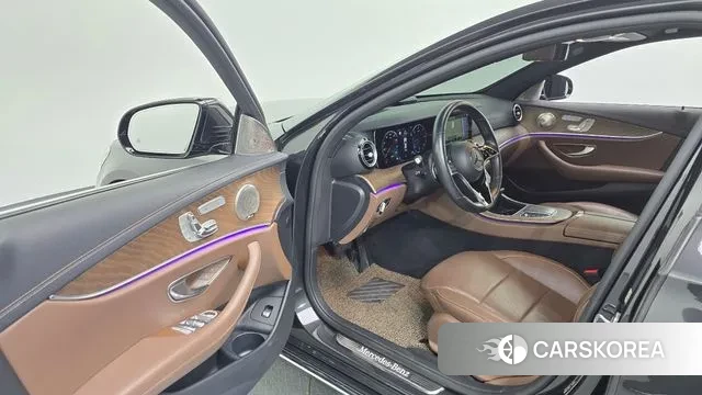 Mercedes-Benz E-Class W213 id 3012802 из Кореи 20