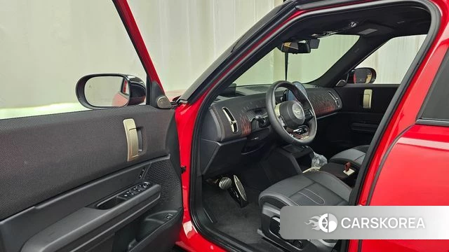 Mini Cooper S Countryman 3rd Generation id 4734680 из Кореи 35