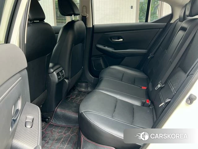 Nissan Xuan Yi id 4341826 из Китая 11