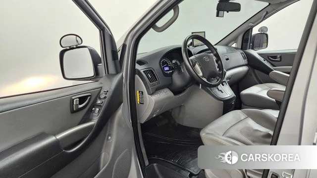 Hyundai The New Grand Starex id 3905596 из Кореи 20