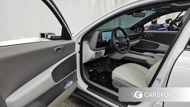 Hyundai Ionic 6 id 4549762 из Кореи 37