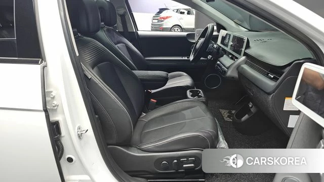 Hyundai Ionic 5 id 4500899 из Кореи 32