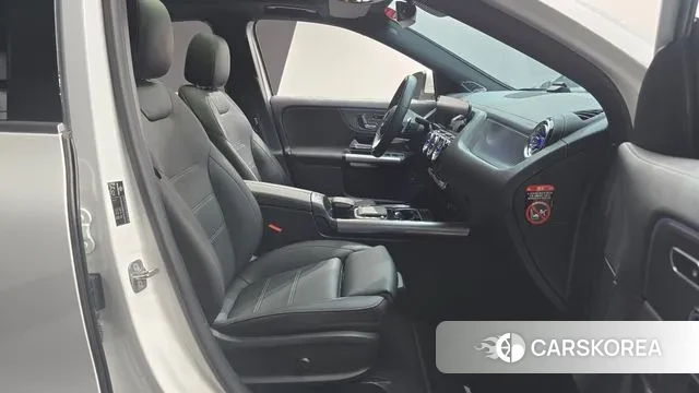 Mercedes-Benz EQA H243 id 3354165 из Кореи 20