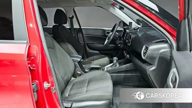 Hyundai Venue id 3736669 из Кореи 20