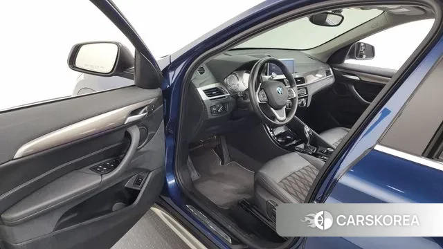 BMW X1 (F48) id 3551687 из Кореи 20