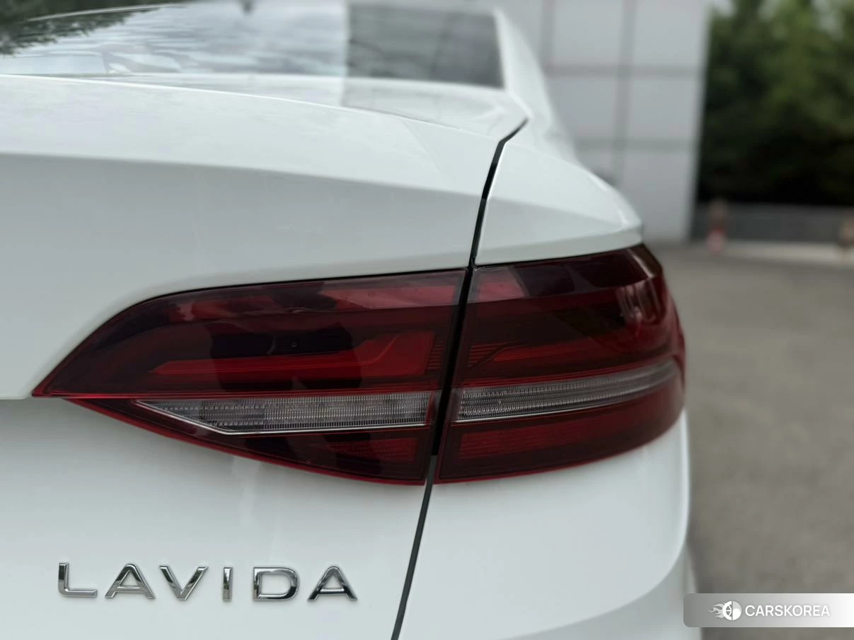 Volkswagen Lavida id 4479552 из Китая 21