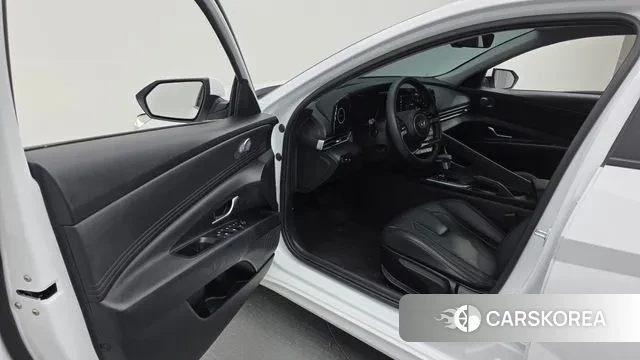 Hyundai Avante (CN7) id 3649779 из Кореи 20