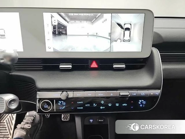 Hyundai Ionic 5 id 3910495 из Кореи 19