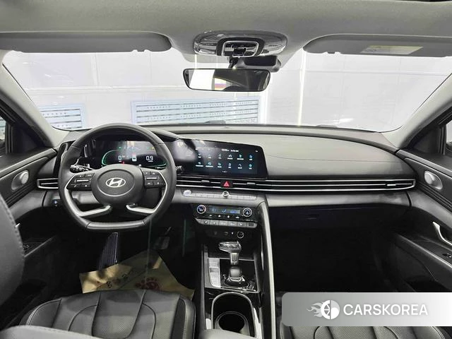 Hyundai Elantra id 4314095 из Китая 21