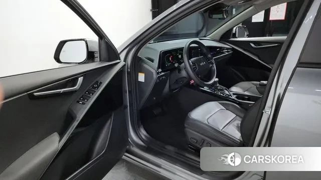 Kia Di Ol Nu Niro id 3053620 из Кореи 20