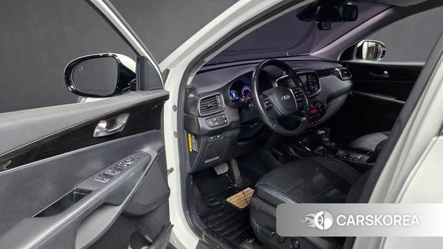 Kia The New Sorento id 3867260 из Кореи 20