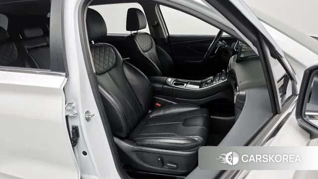 Hyundai The New Santa Fe id 3033482 из Кореи 20