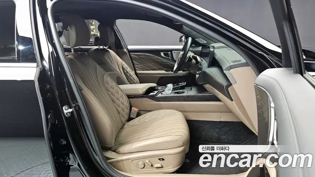 Kia K8 id 2934963 из Кореи 20