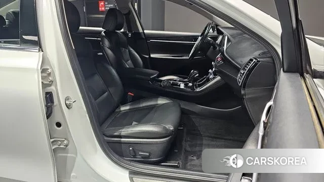 Hyundai Grandeur IG id 3072152 из Кореи 20