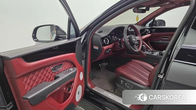 Bentley Bentayga id 4201315 из Кореи 20