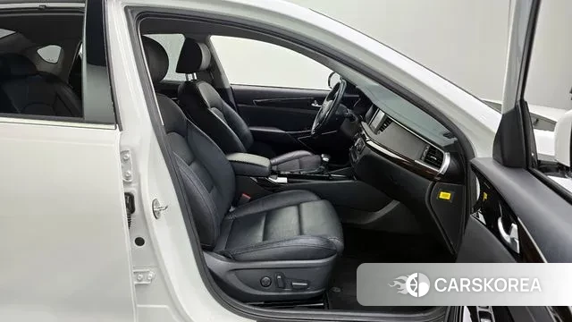 Kia Come New K7 id 2995535 из Кореи 20