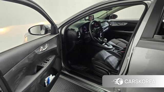 Kia The New K3 2nd generation id 4415599 из Кореи 20