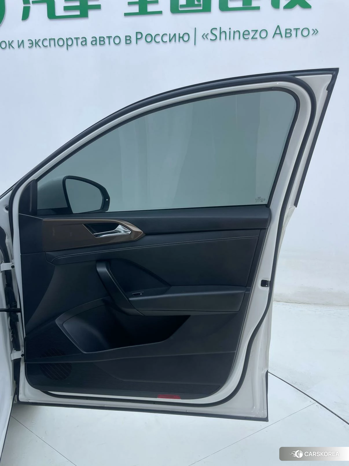 Volkswagen Tuyue id 4413211 из Китая 30