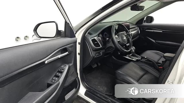 Kia Seltos id 3349932 из Кореи 20