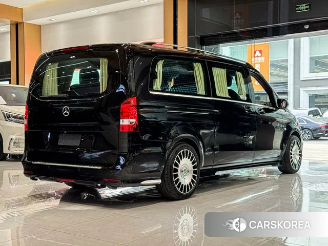 Mercedes-Benz Vito id 4264987 из Китая 19