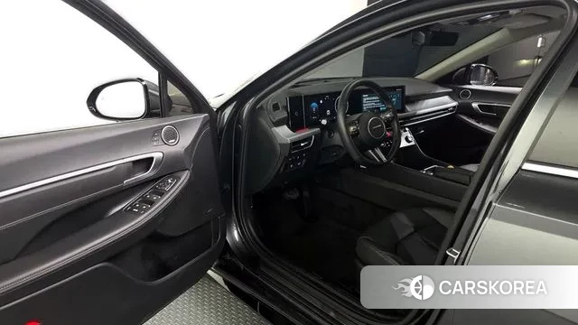 Hyundai Sonata D Edge (DN8) id 3502476 из Кореи 20