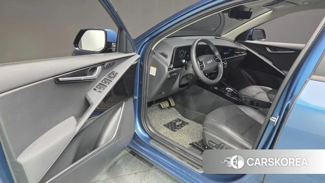 Kia Di Ol Nu Niro id 4592217 из Кореи 20